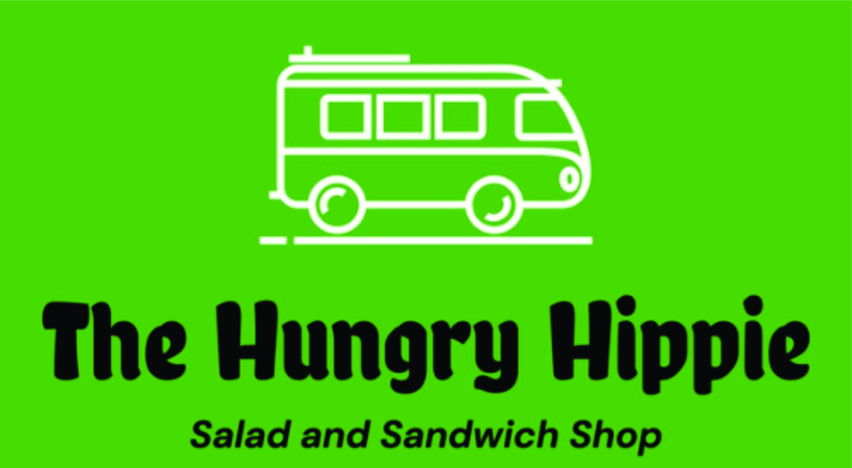 Hungry Hippie